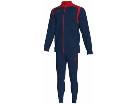 Chándal para Hombre JOMA Champion V Azul para Fútbol (11 - 12 Años)