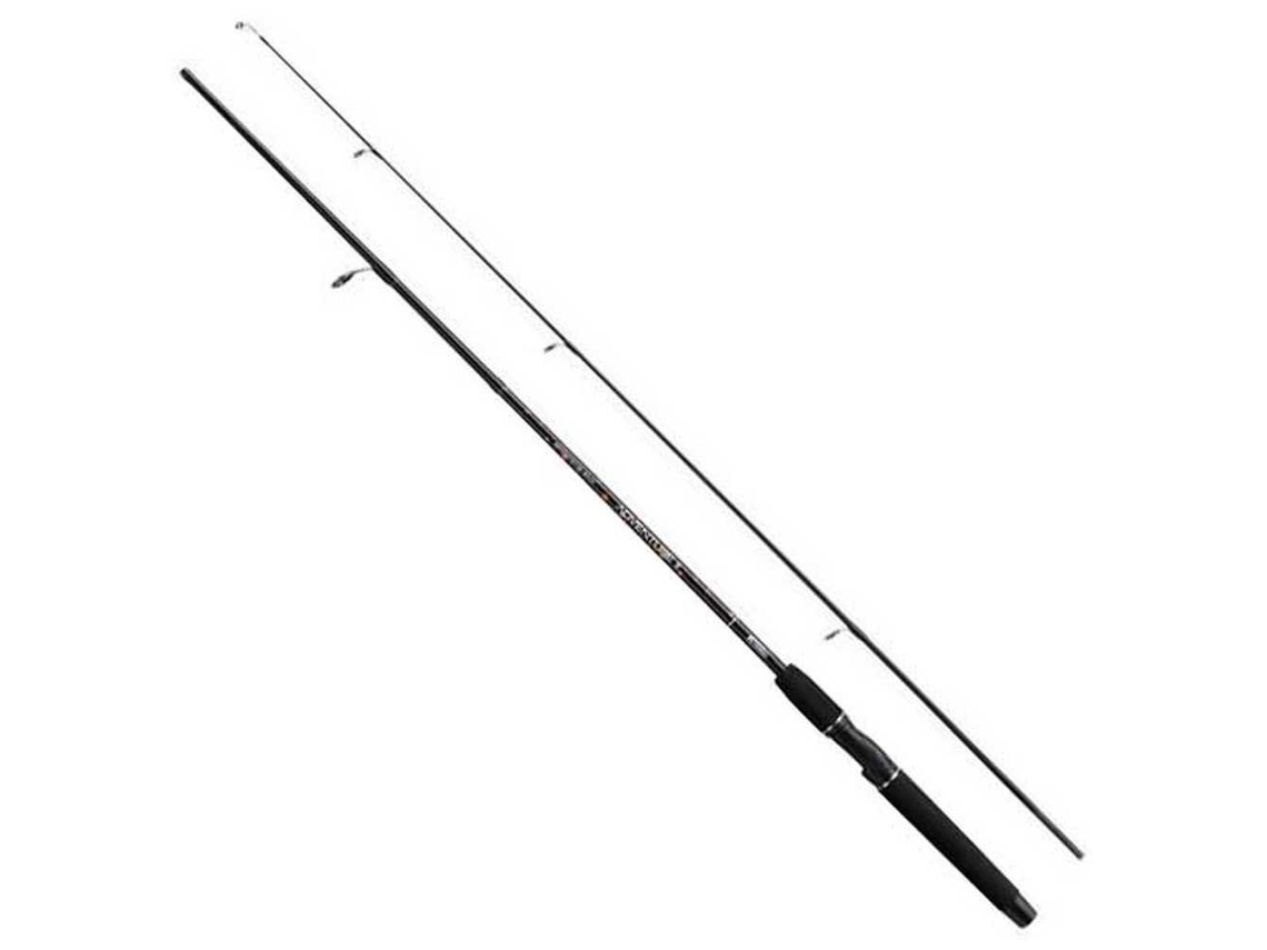 Cana Spinning Adventure Ii Preto 2.12 M / 8-25 Gmitchell
