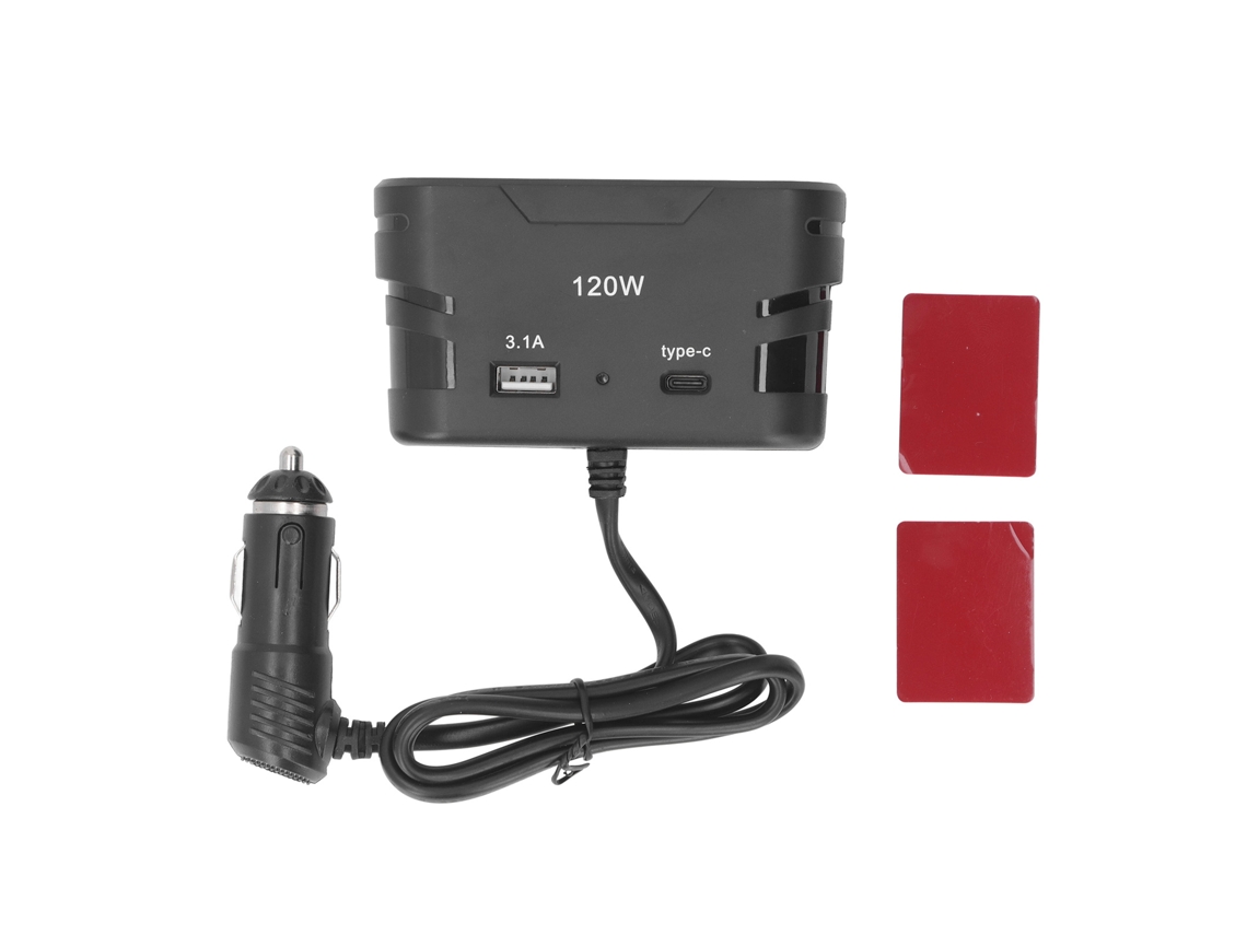 Extensor KVM USB HDMI a través de Cat5e/6 1080p para control de ratón y teclado, enchufe australiano