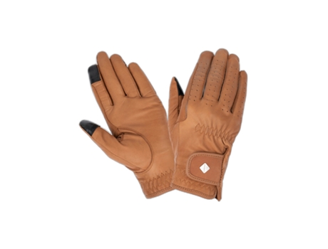Guantes de equitación LeMieux Classic XS