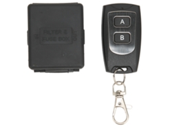 Interruptor de relé remoto (control inalámbrico, receptor-transmisor)