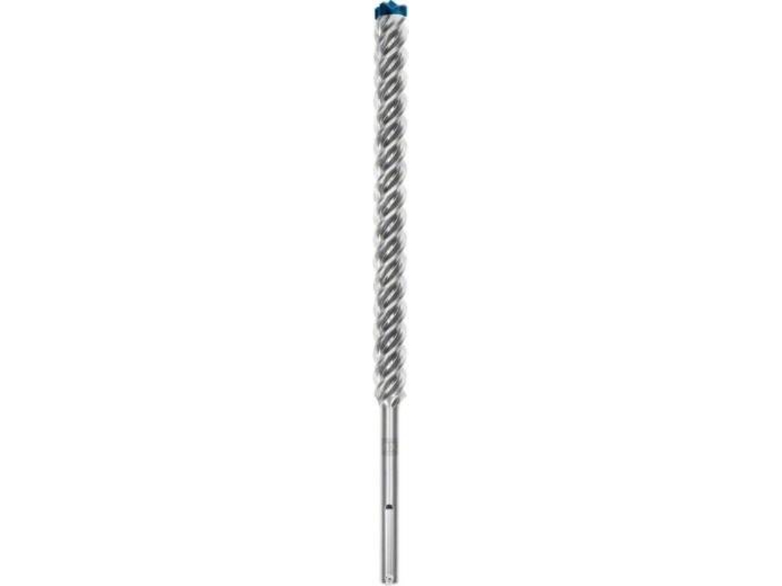 Broca BOSCH Expert Sds Max-8X de 28x400x520 mm para Martillo Perforador