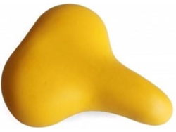 Sillín DUTCH PERFECT. Saddle 2601 (Amarillo)