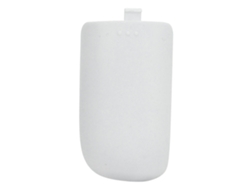 Tapa De Batería Para Cámara Instantánea Instax Mini 12, Reemplazo De Tapa Lateral De Batería Blanca