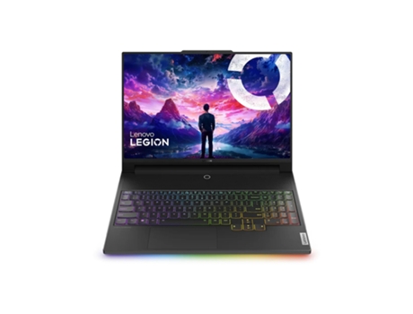 LENOVO Legion 9 16Irx8 8C+16C I9-13980Hx 64Gb 2Tb Ssd Nvidia Geforce Rtx 4090 Bt (Reacondicionado Como Nuevo)