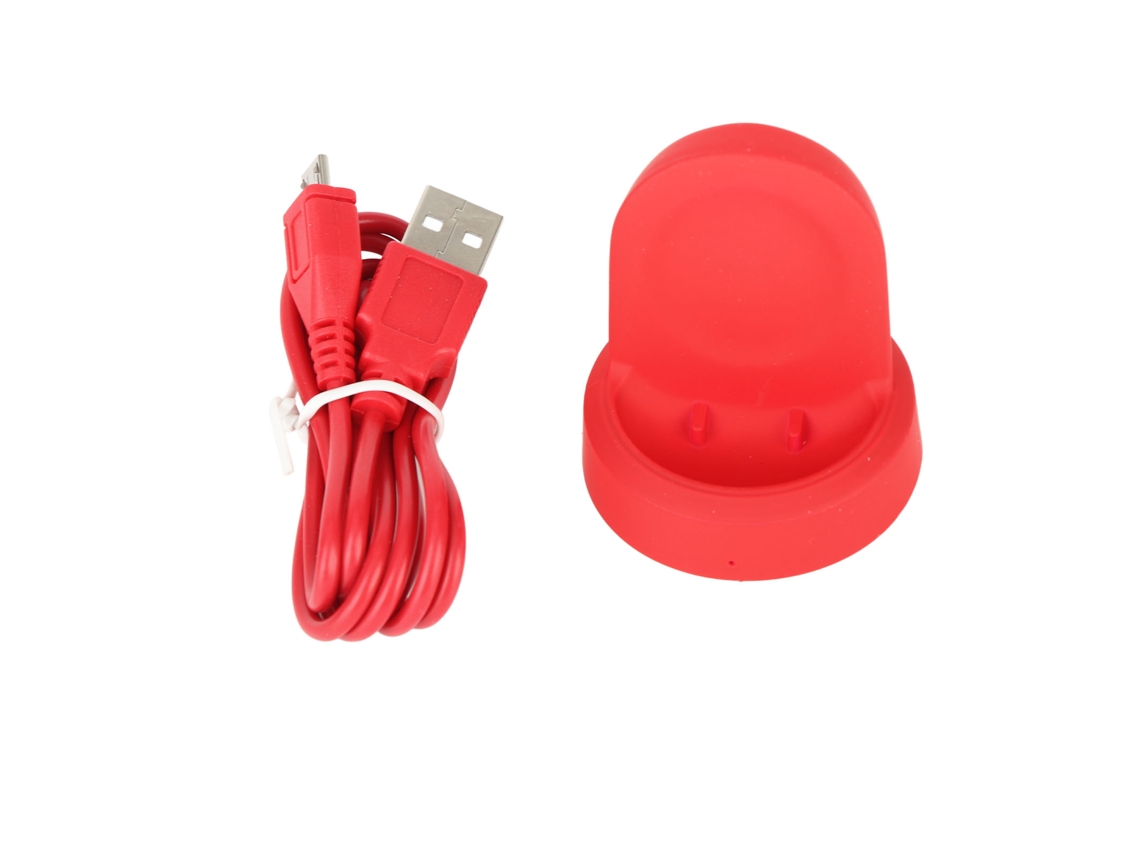 Base De Carga Usb Para Reloj Inteligente Samsung Galaxy Watch4, Accesorios