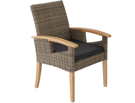 Silla de ratán Rosarno