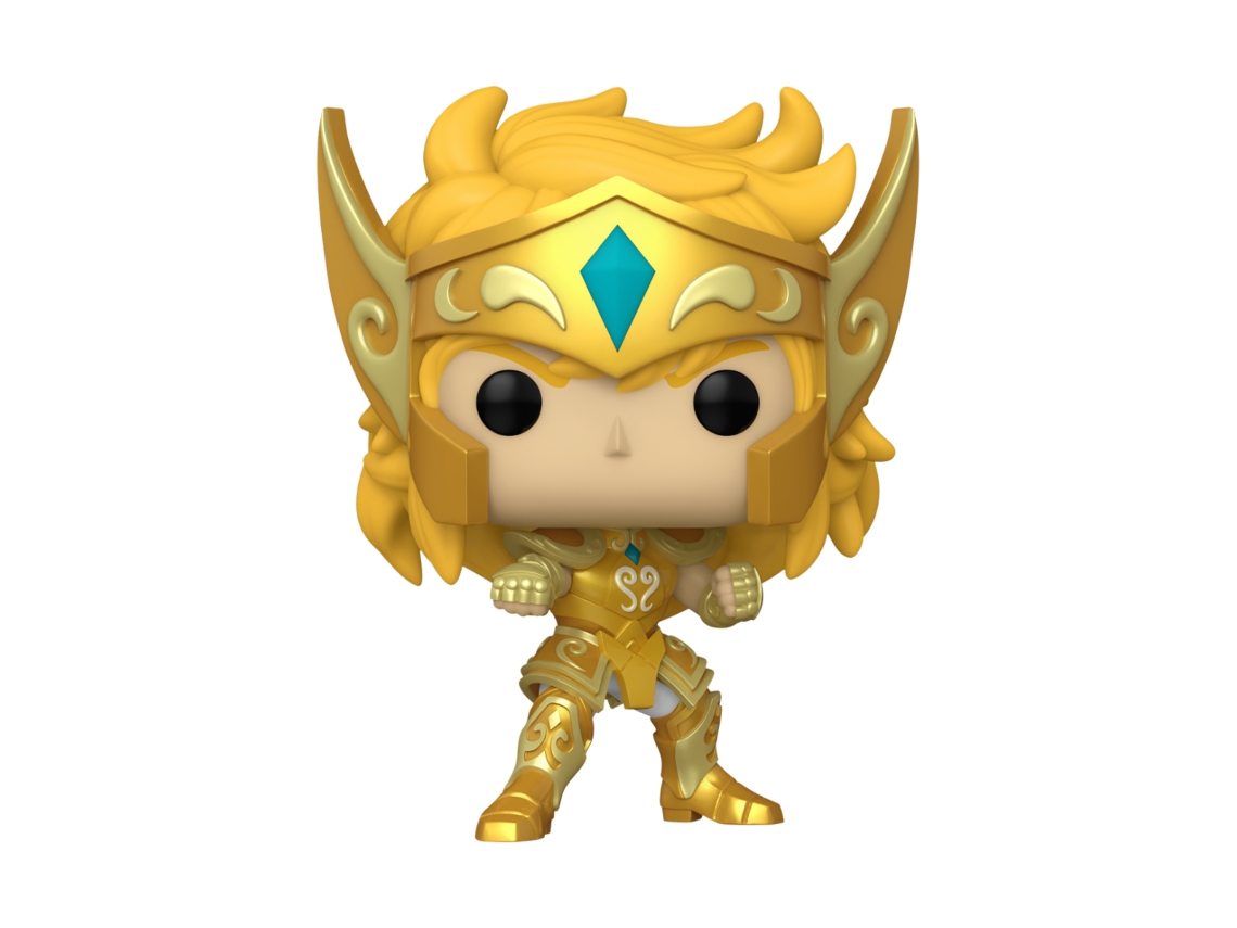 Funko Pop! Aquarius Hyoga #1425