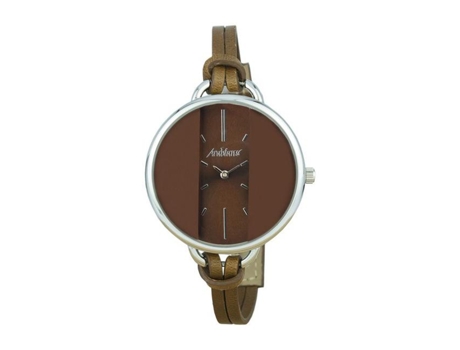 Reloj Mujer Arabians Dba2240M (39 mm)