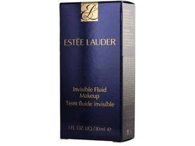 Base ESTÉE LAUDER ESTÉE LAUDER Maquiagem Fluid 4Cn1 Invisível