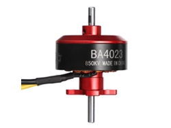 4 Unidades 1050kv racerstar Ba4023 Kv850/kv1050 Motor Sin Escobillas 3-6s Para Volantexrc 757-v2 742-5 759-2 759-3 757-9 756-1 Avión Rc