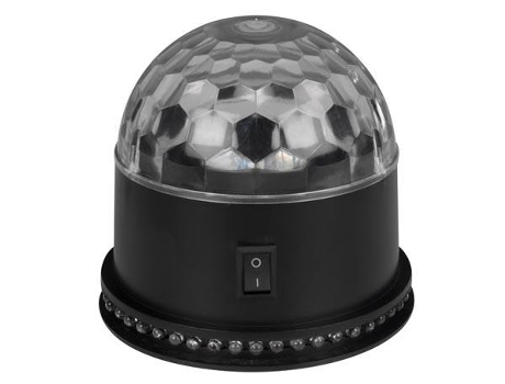 Inicio Dj Led Damam Bola Mágica