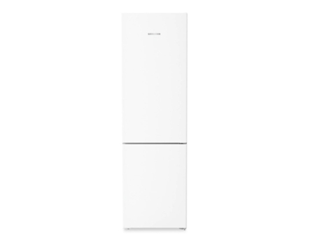 Frigorífico Combi LIEBHERR CND 5723 (206 cm - Blanco)