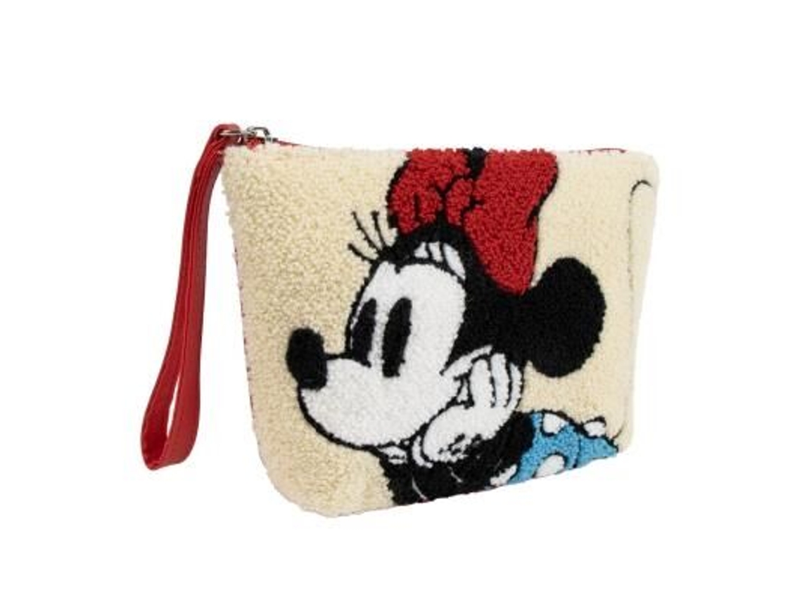 Neceser de viaje B.active Minnie Mouse
