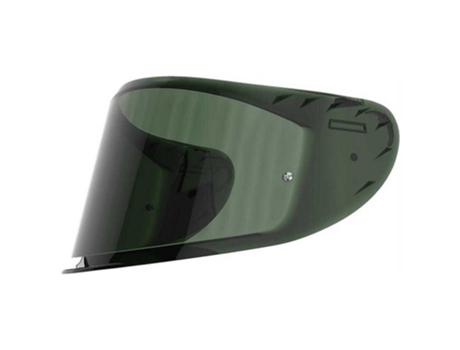 Lona para Casco de Nevoeiro LS2 FF327 Visera Light Tinted Anti Fog