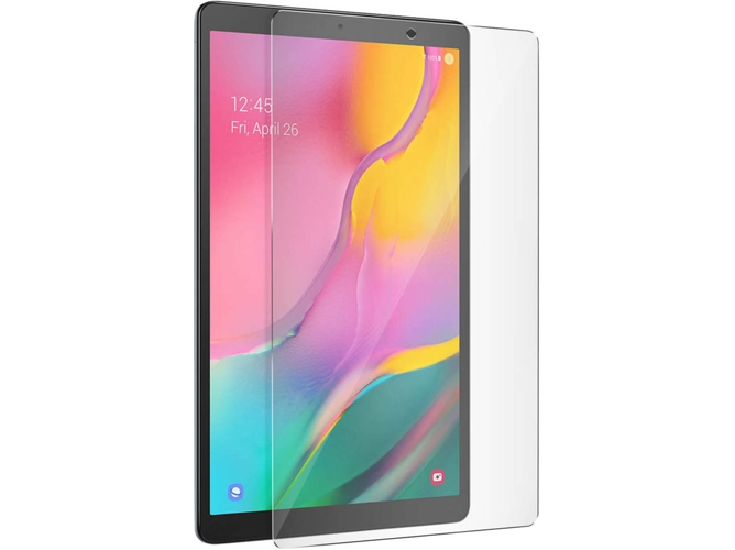 Protector de Cristal Templado Samsung Galaxy Tab A 10.1 2019 AVIZAR GLASS-CL-T515