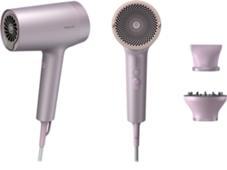 Secador de Pelo PHILIPS BHD723/10 (1800 W - 2 Niveles de temperatura)