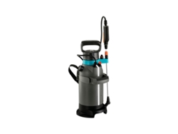 GARDENA 5L Easypump Gris (11136-20)