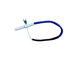 Calentador de agua USB GOKOCO de 10 W con control de temperatura