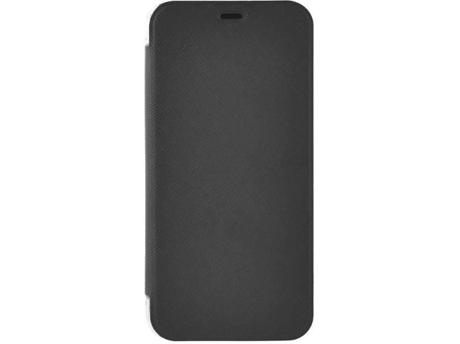 Funda SAMSUNG Galaxy S10+ Cristal Negro