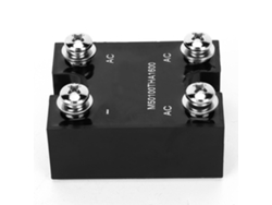 Módulo Rectificador Trifásico M50100thc1600 100a 1600v Para Convertidor Ca/cc De Generador Cat