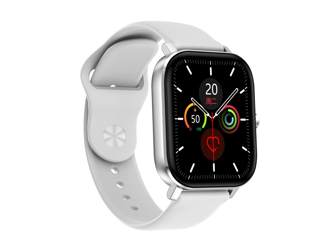 Reloj Inteligente (llamadas Bluetooth, Pantalla De Pantalla Completa)