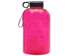 Botella De Agua De Gran Capacidad De 3,78 L Para Deportes Al Aire Libre Y Acondicionamiento Físico. Rosewell