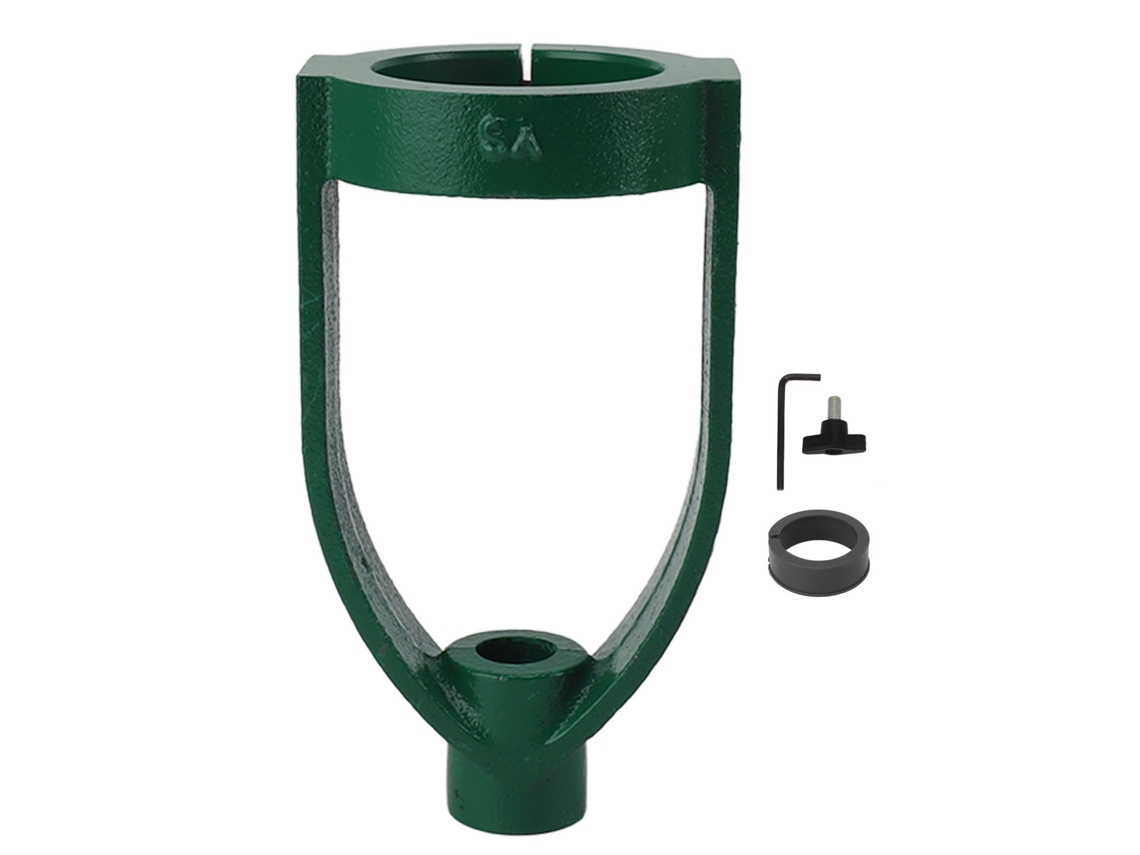 Adaptador De Varilla Cuadrada Para Taladro De Banco, Accesorios Para Carpintería, 65-53 Mm