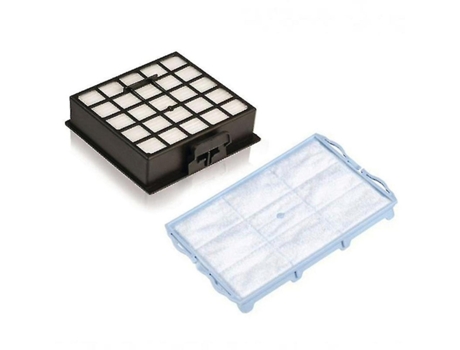Accesorio Aspiradoras Compatibilidad Universal Filtro 1Pz Filtro Hepa 1Pz Bosch Bsgl Vsz Bsd Bsa