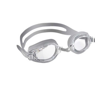 Gafas de Natación MADWAVE Stalker (Transparentes - Tamaño Unico)