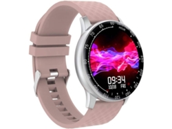 Smartwatch YIZHOOD YIZ427 Rosa