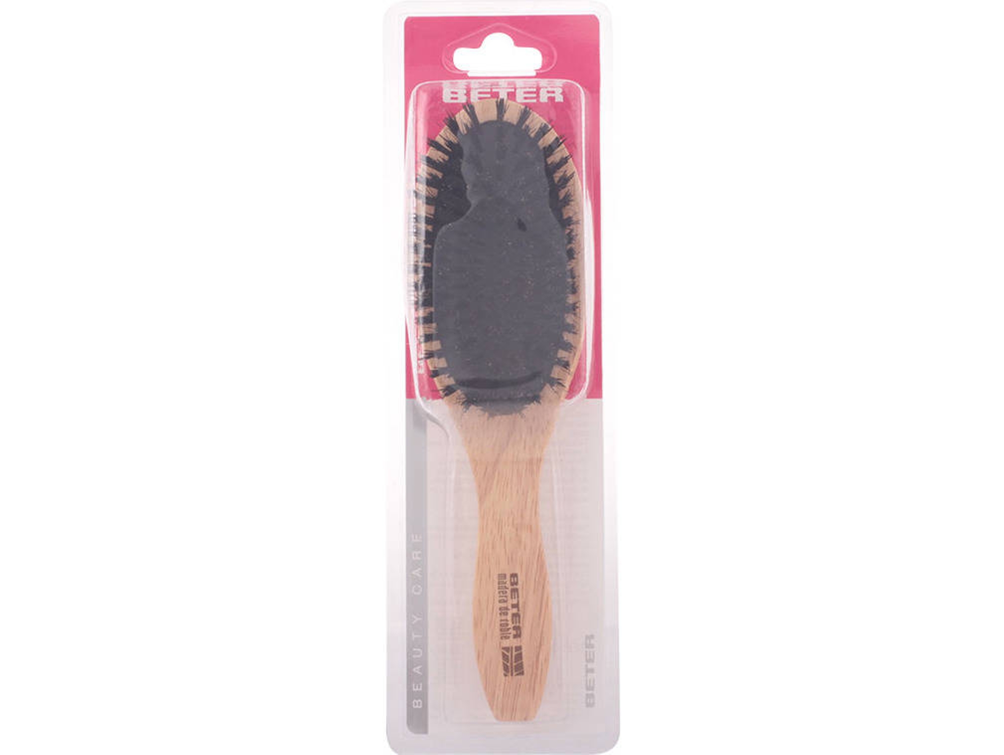 Cepillo para el Cabello BETER OAK Madera