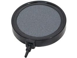 Disco Difusor De Aire Para Oxigenador De Acuario, 13 Cm De Diámetro, Burbujas Uniformes.