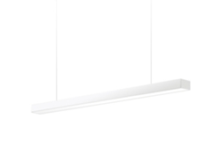 Lámpara Colgante LEDBOX 30W 150cm