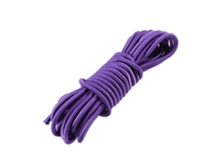Cuerda Elástica Buneat Para Kayak, 5 M, 4 Mm/5 Mm, Accesorio Para Embarcaciones Y Piragüismo.
