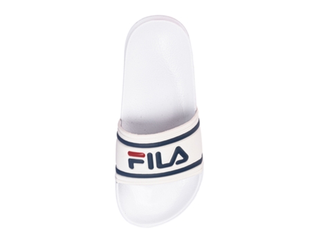 Chanclas para Niño Unisex FILA (32)