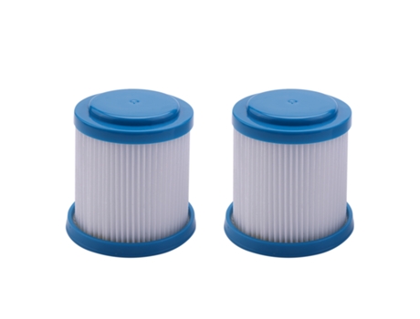 Filtros De Repuesto Vpf20 Para Aspiradoras Black And Decker