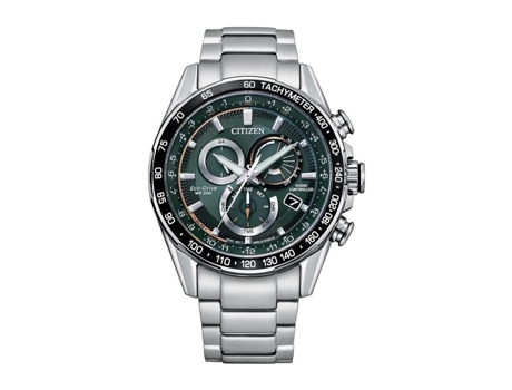 Reloj Citizen Radiocontrolado Crono