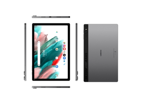 Tablet UMIDIGI A13 Tab 10.51 128 GB Gris