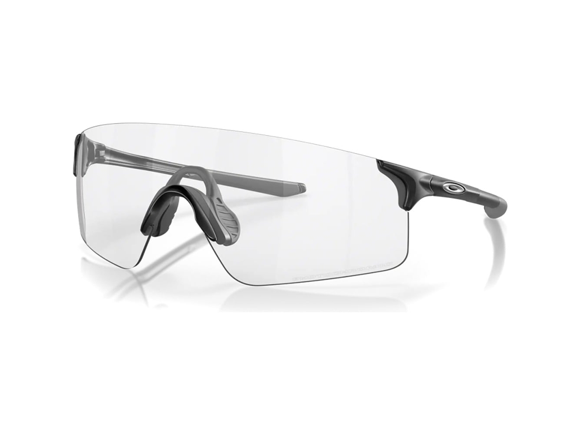 Evzero Mtt Blades Negro con Negro Transparente Ipm Oakley
