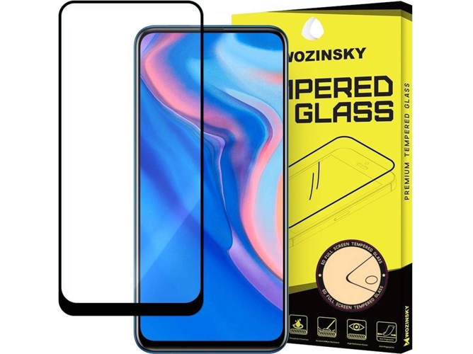 Protector de Pantalla Honor 9X LMOBILE Full Cover