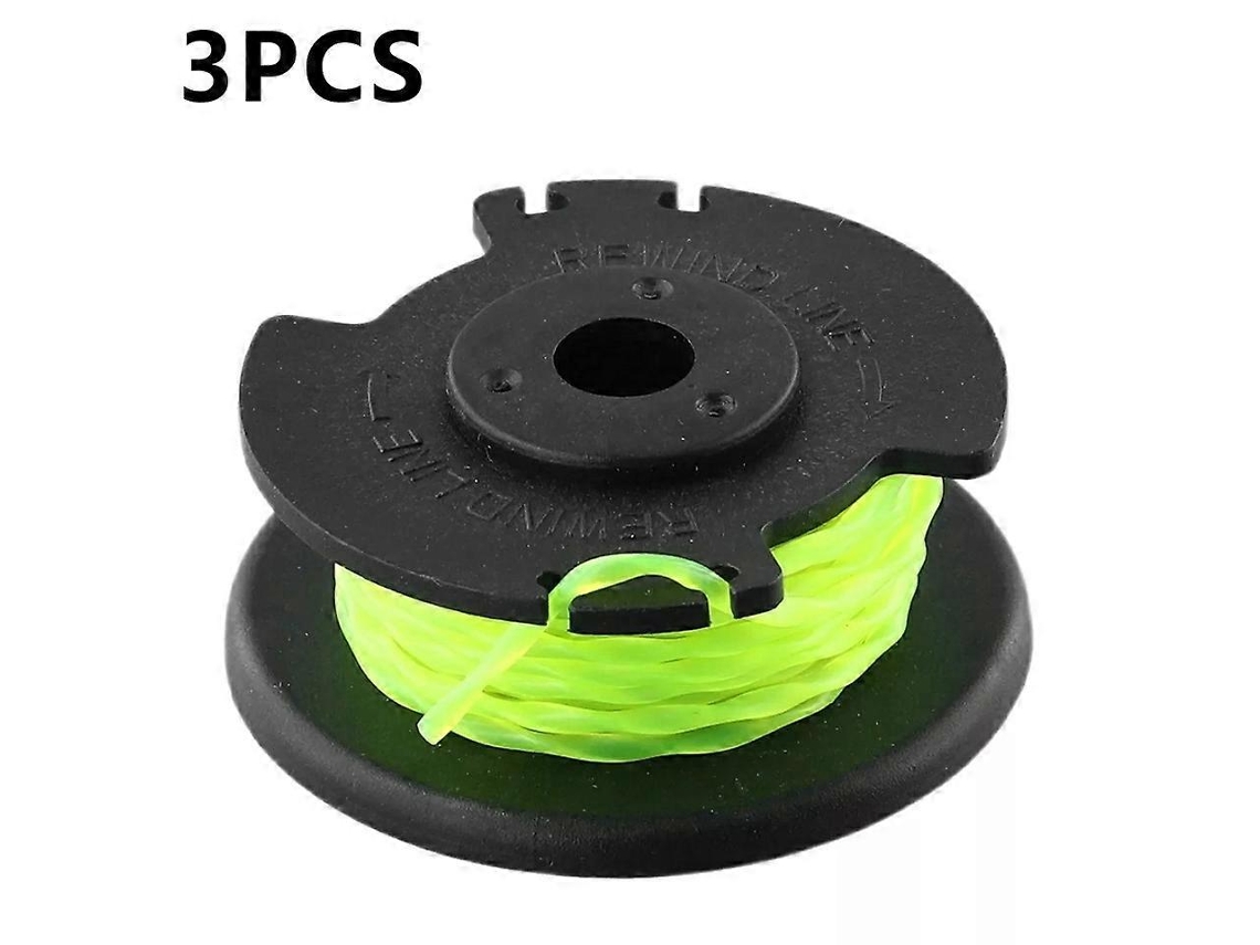 Carrete de hilo para cortacésped Kobalt con 6 piezas