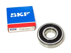 Rodamiento Skf 6305 2rs Para Lavadora Brg327un