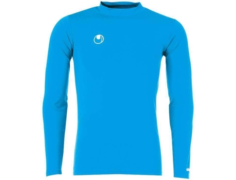 Ropa interior para Hombre UHLSPORT Distinction Colors Azul para Fitness (S)