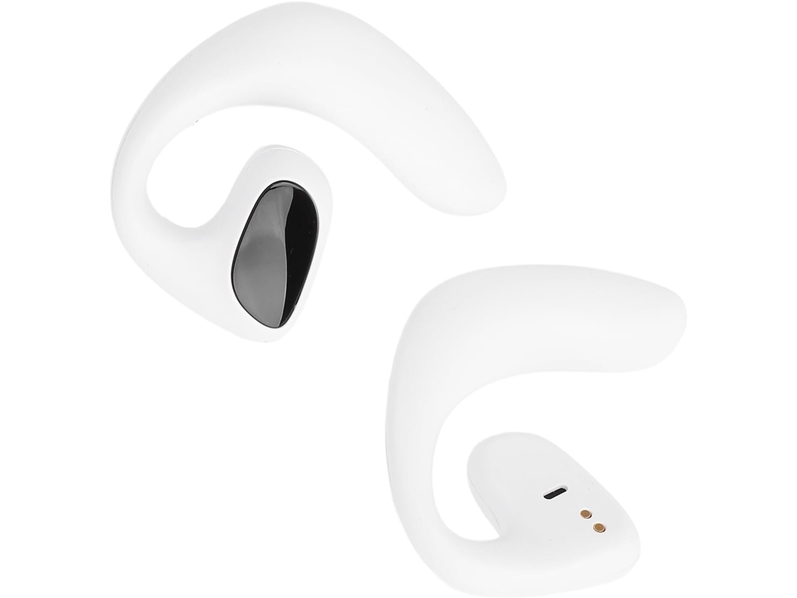 Traductor Multilingüe En Tiempo Real 5.3 Auriculares Para Viajes Y Reuniones