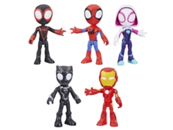 Set de figuritas de juguete HASBRO F84015L0