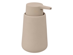 Dosificador de Jabón Colorama 250 Ml Beige Natural 5 FIVE SIMPLY SMART