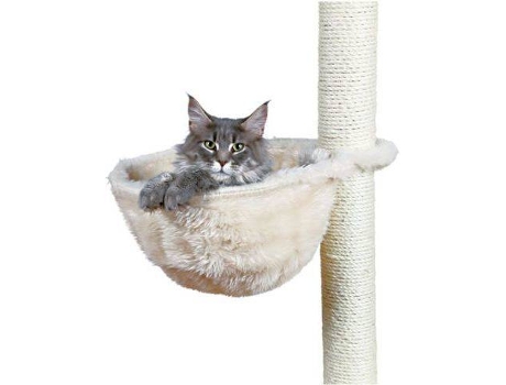 Rascador para Gato TRIXIE Hamaca (38 cm)