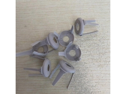 1 Par De Bolas De Goma Antivibración Para Cámara De Gimbal Dji Mini 4 Pro, Accesorio Para Dron 156