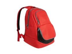 Unisex / Único / Rojo
